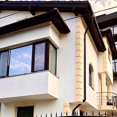Отель Casa Dima Констанца Экстерьер фото