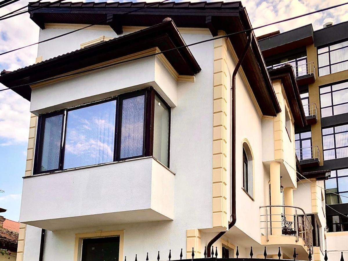 Отель Casa Dima Констанца Экстерьер фото