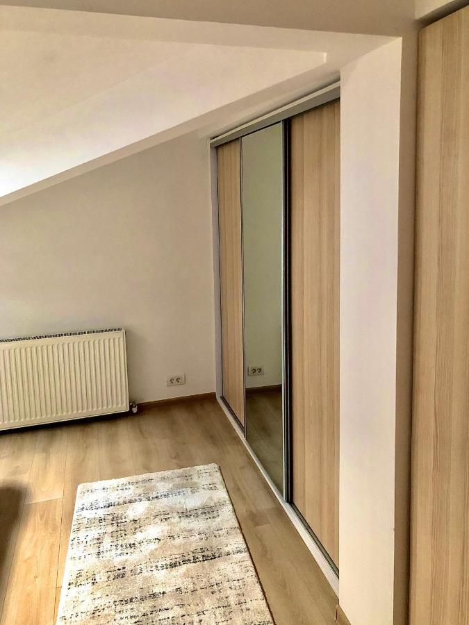 Отель Casa Dima Констанца Экстерьер фото